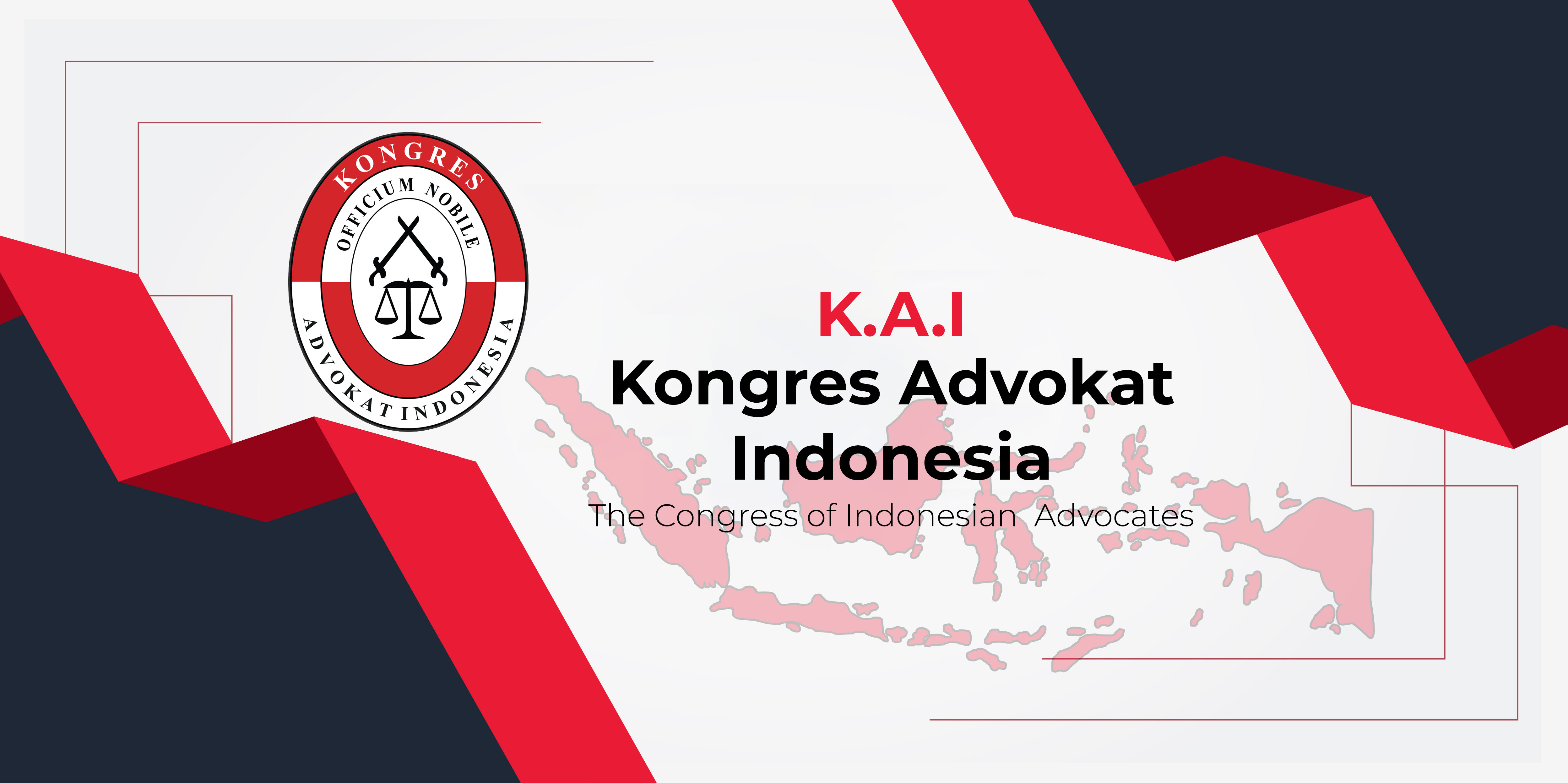 Banner Kongres Advokat Indonesia <b> Kediri Kota </b>